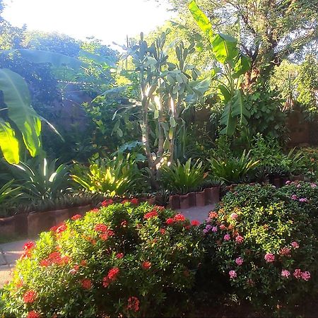 El Belga Loco Hotel Las Penitas Ngoại thất bức ảnh