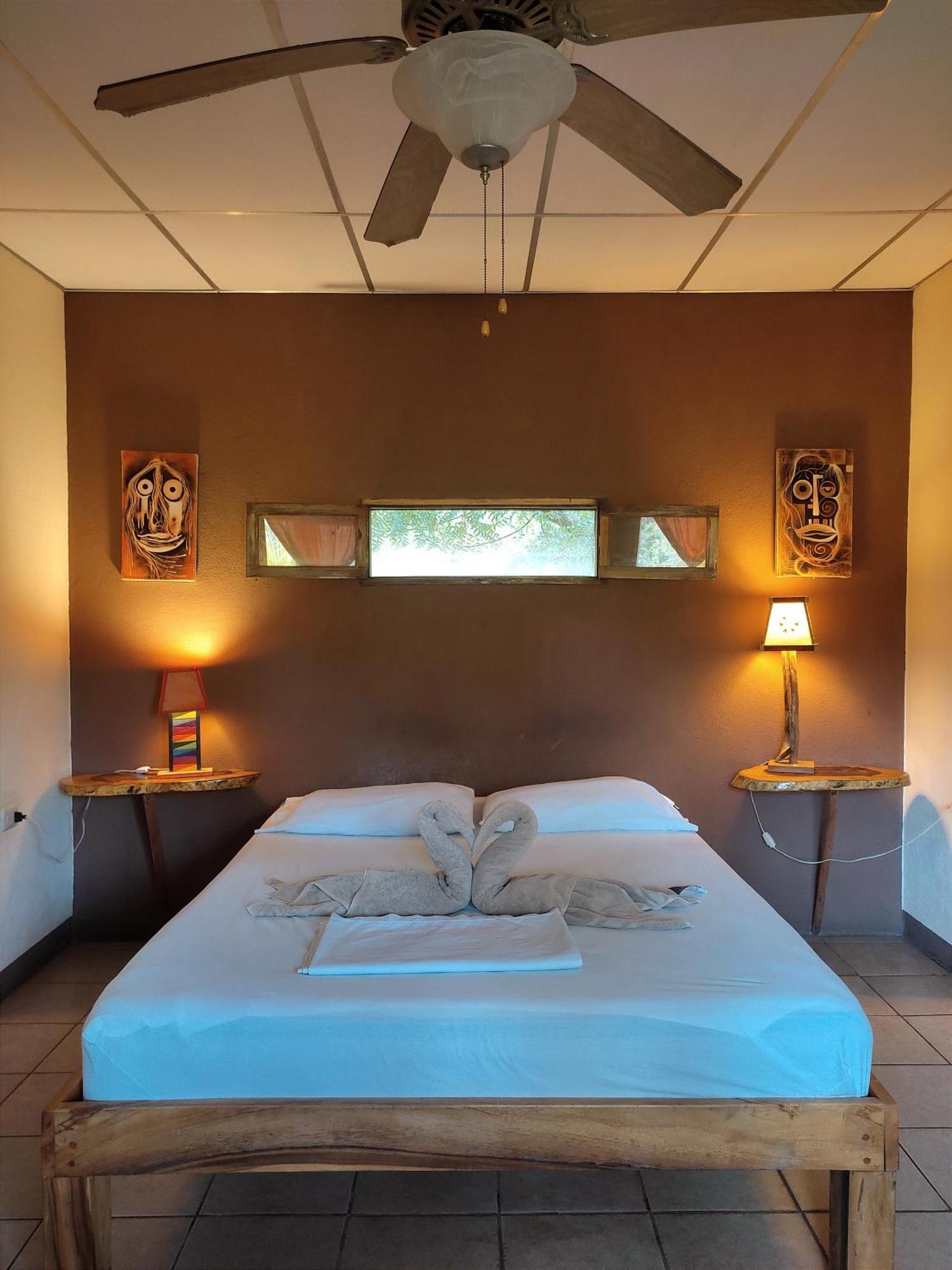 El Belga Loco Hotel Las Penitas Phòng bức ảnh