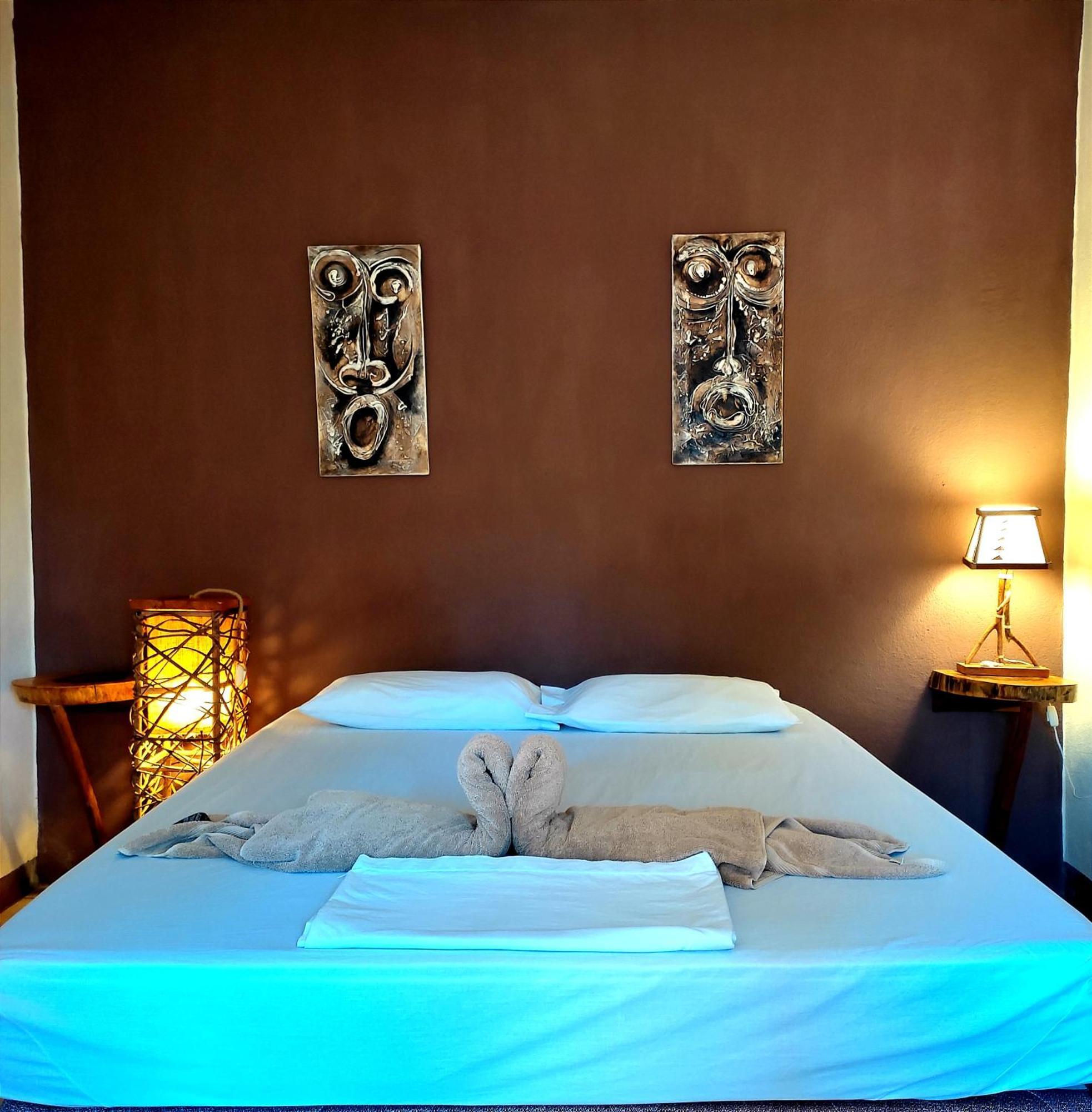 El Belga Loco Hotel Las Penitas Phòng bức ảnh