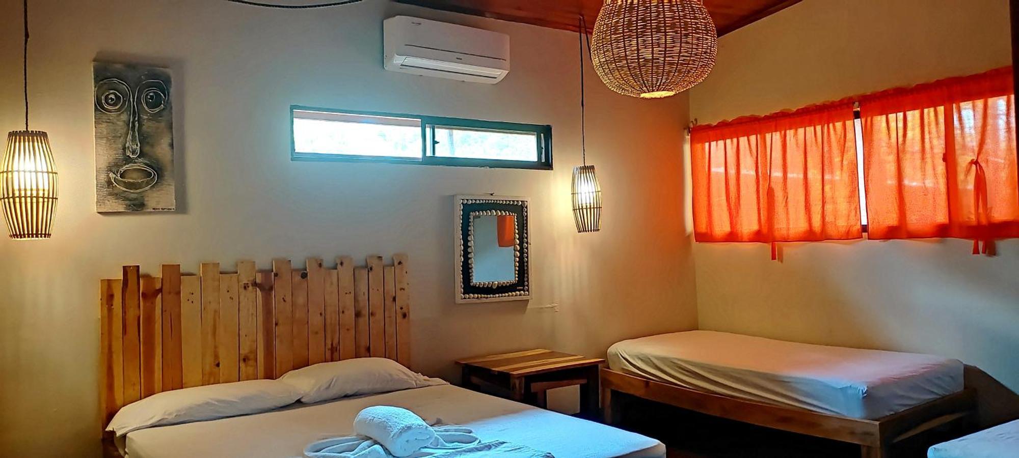 El Belga Loco Hotel Las Penitas Ngoại thất bức ảnh