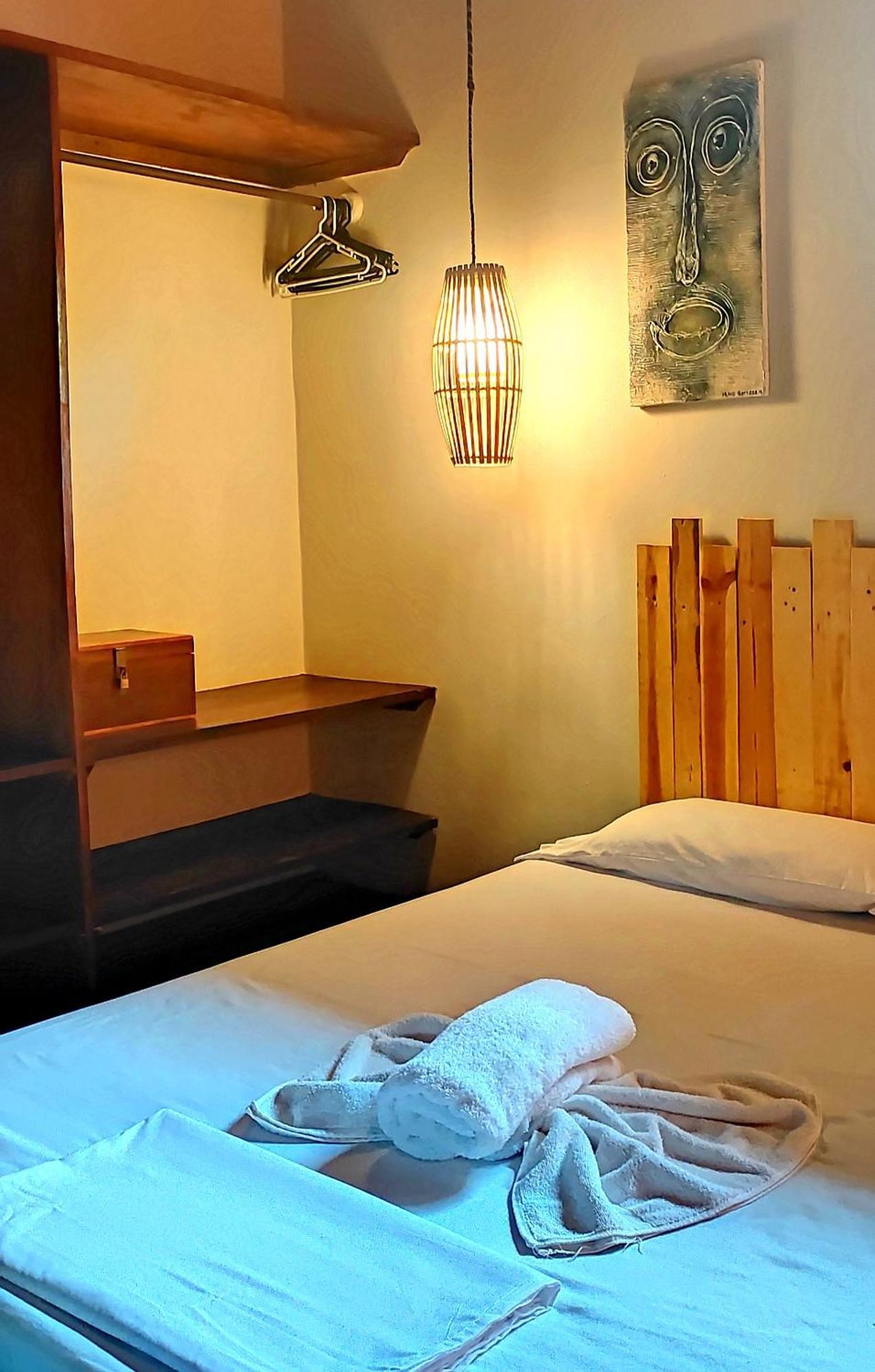 El Belga Loco Hotel Las Penitas Ngoại thất bức ảnh