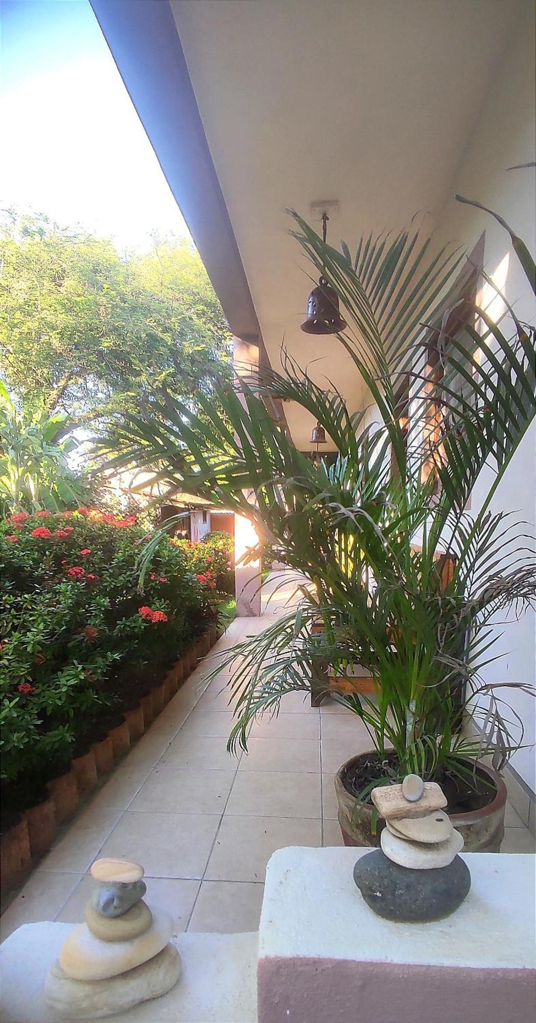 El Belga Loco Hotel Las Penitas Ngoại thất bức ảnh