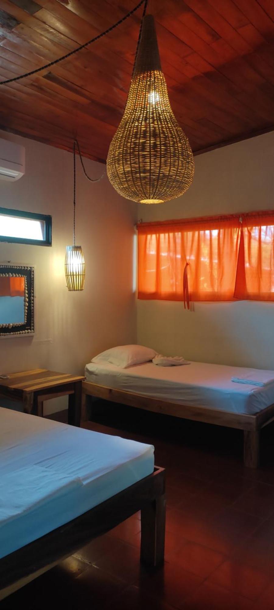 El Belga Loco Hotel Las Penitas Ngoại thất bức ảnh