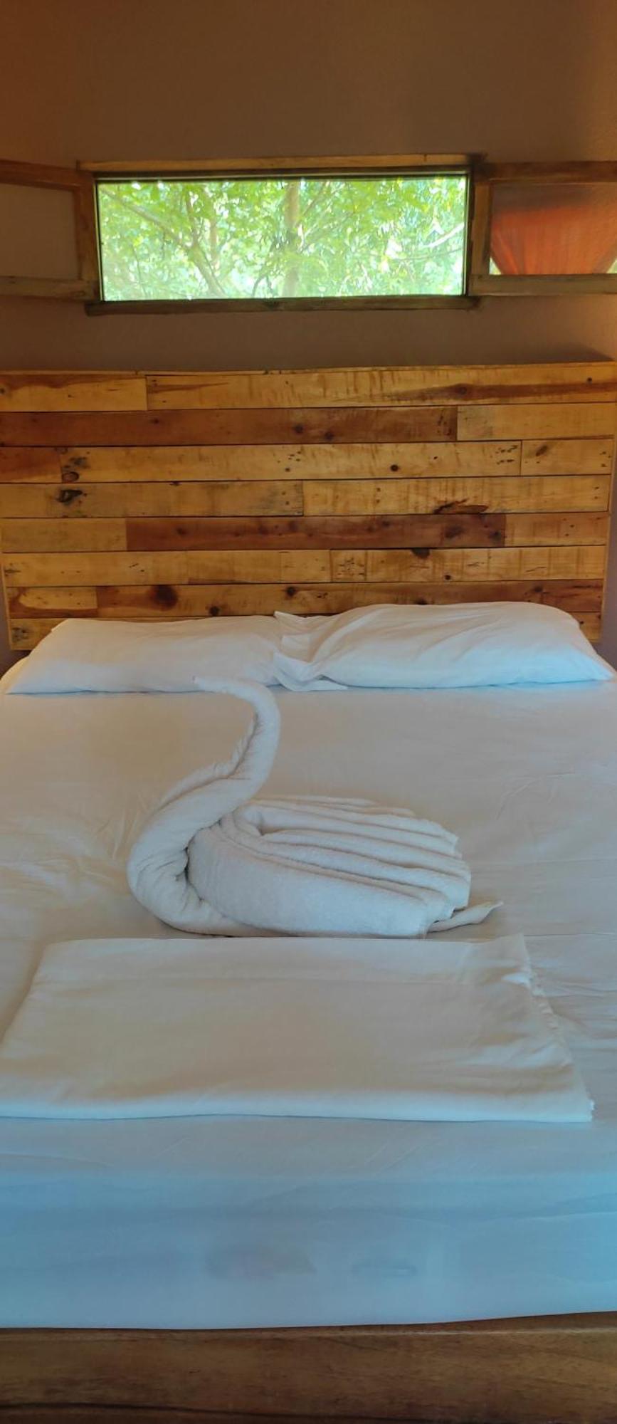 El Belga Loco Hotel Las Penitas Ngoại thất bức ảnh