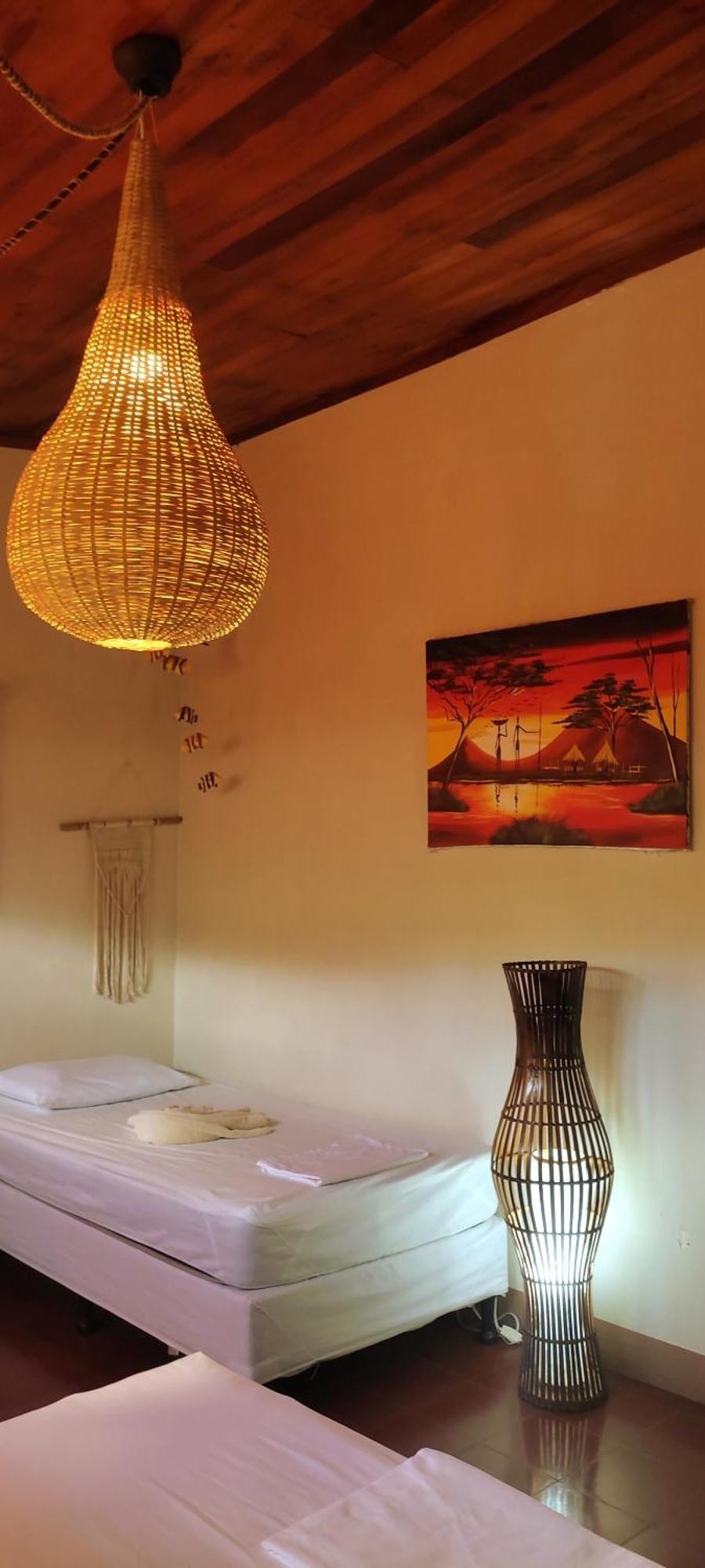 El Belga Loco Hotel Las Penitas Ngoại thất bức ảnh